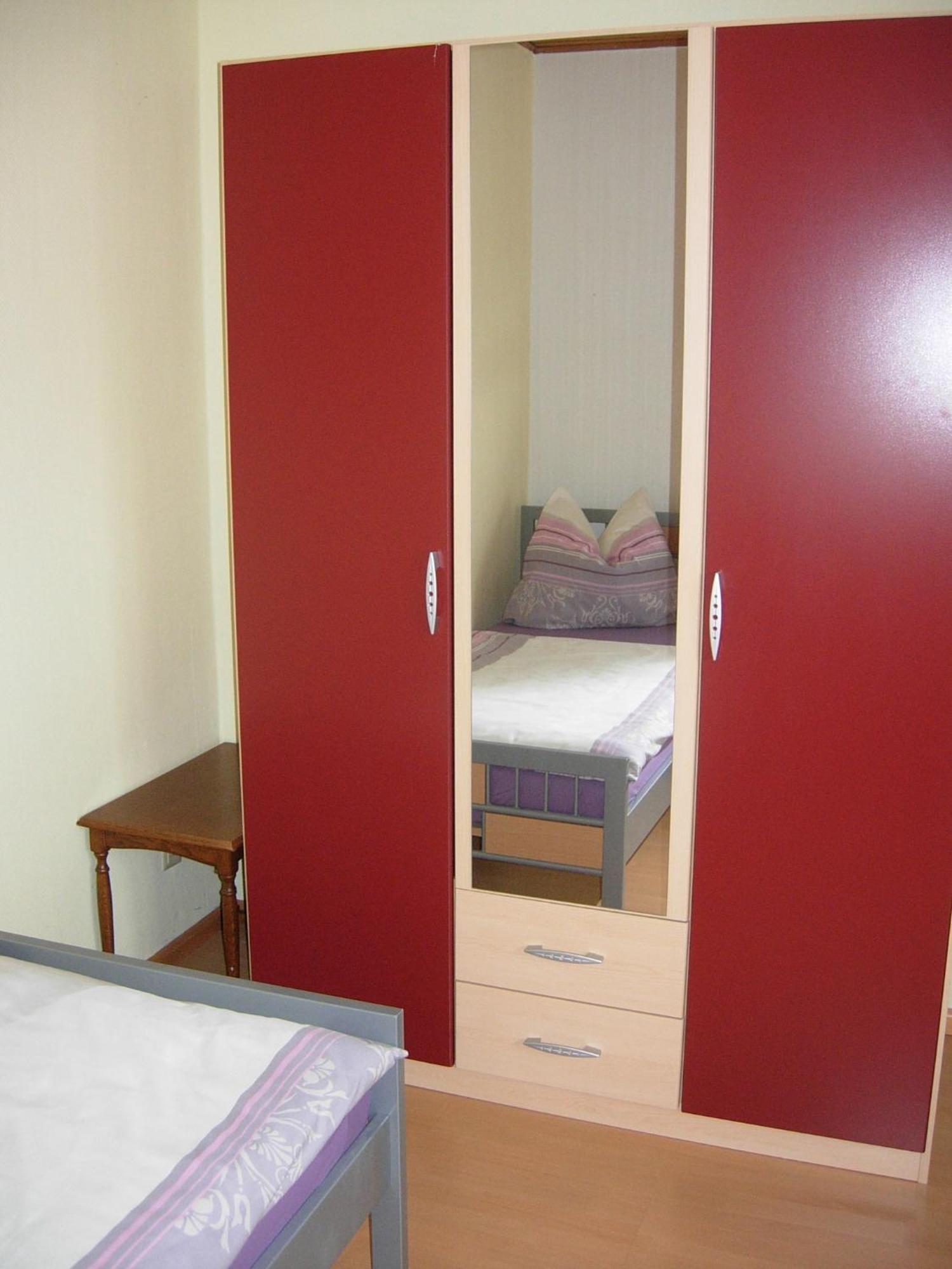 Ferienwohnung 보름스 외부 사진