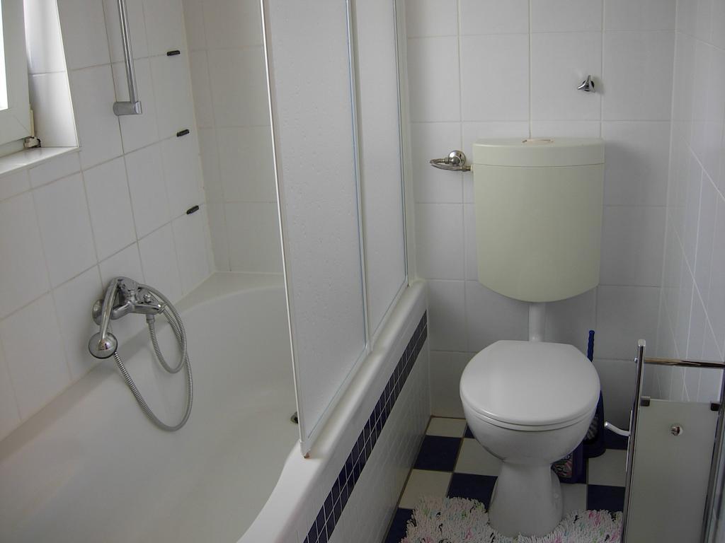 Ferienwohnung 보름스 객실 사진